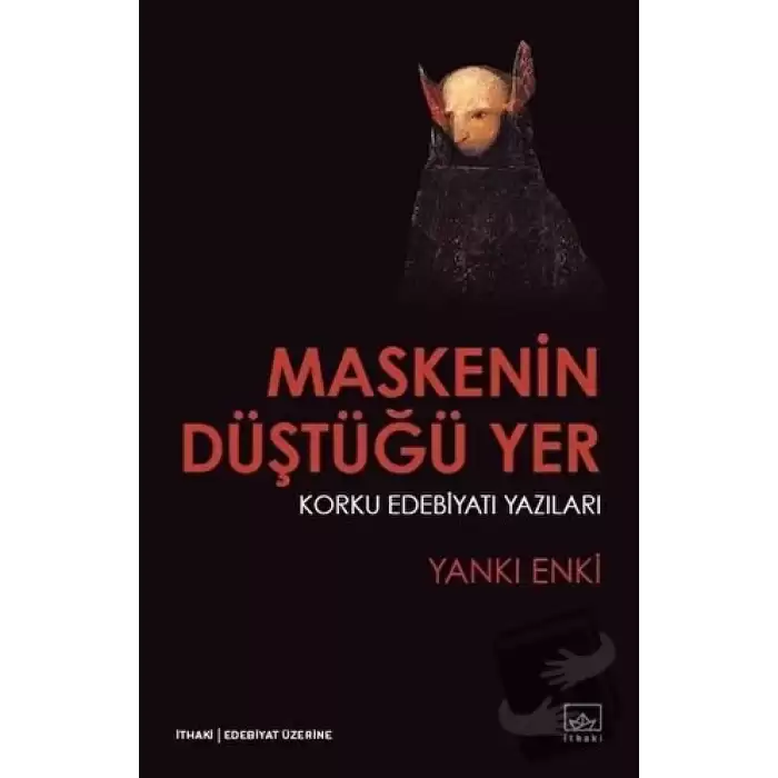 Maskenin Düştüğü Yer