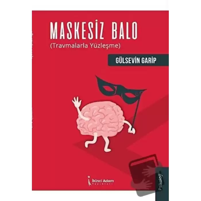 Maskesiz Balo