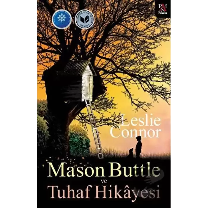 Mason Buttle Ve Tuhaf Hikayesi