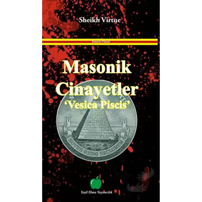 Masonik Cinayetler