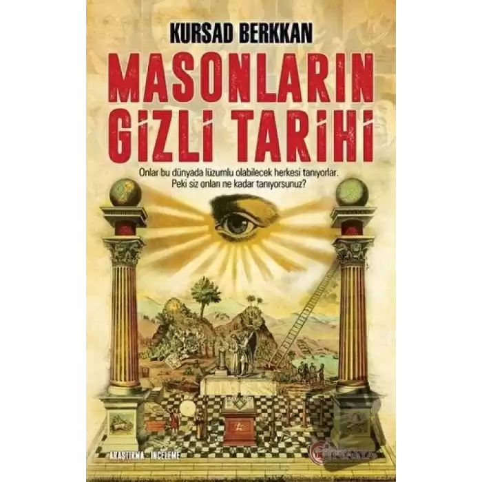 Masonların Gizli Tarihi