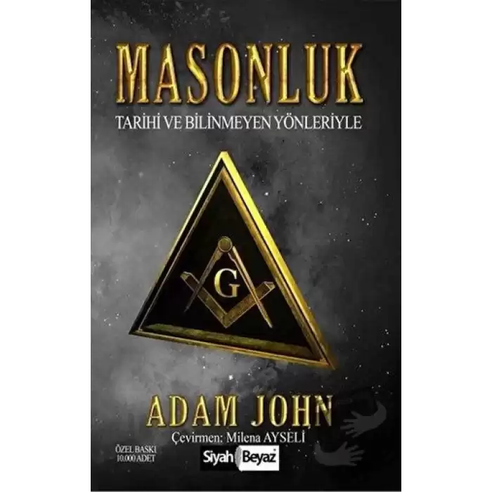 Masonluk