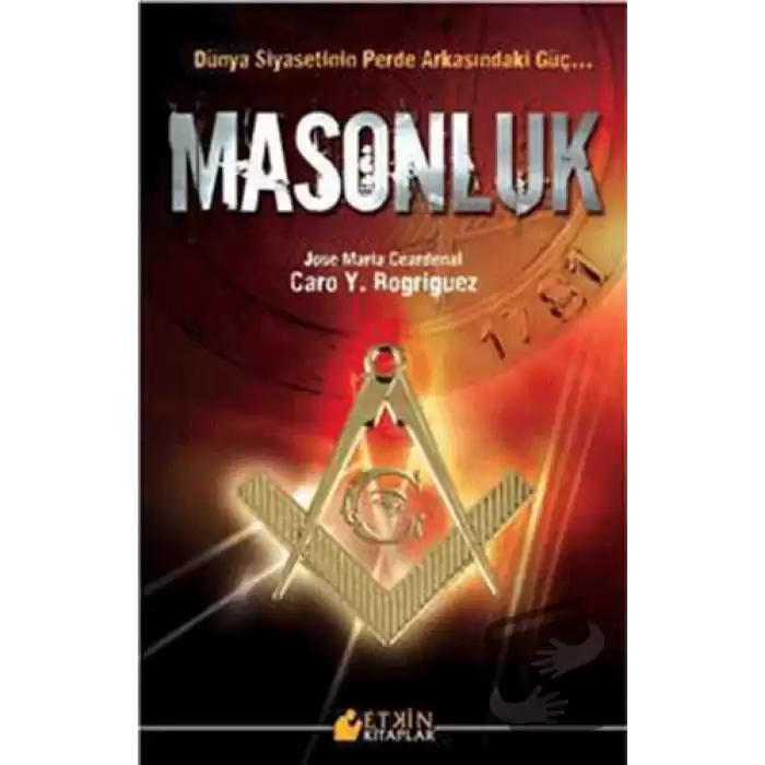 Masonluk