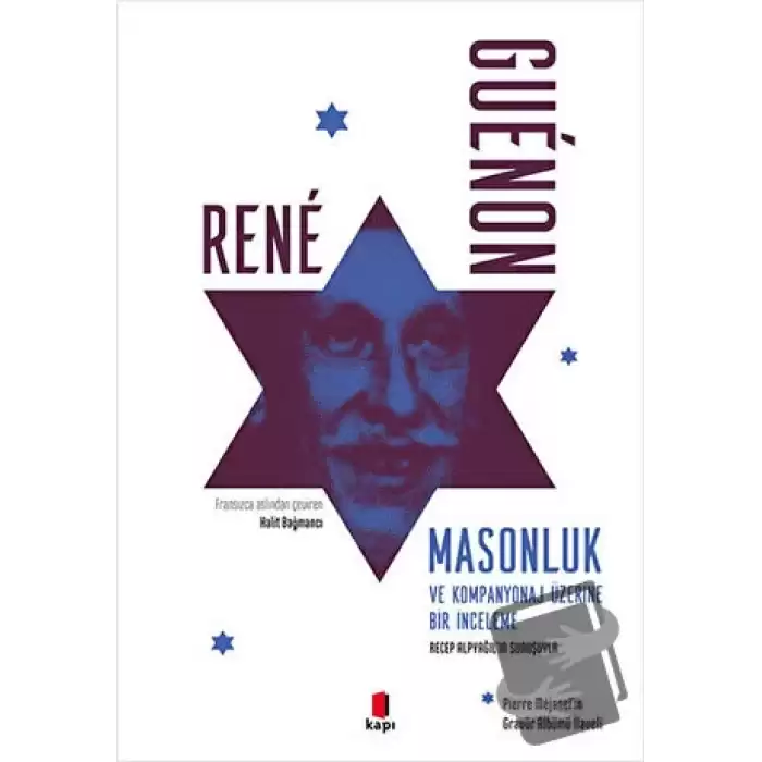 Masonluk ve Kompanyonaj Üzerine Bir İnceleme