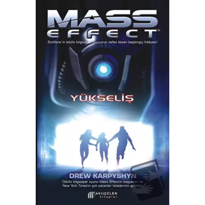 Mass Effect: Yükseliş