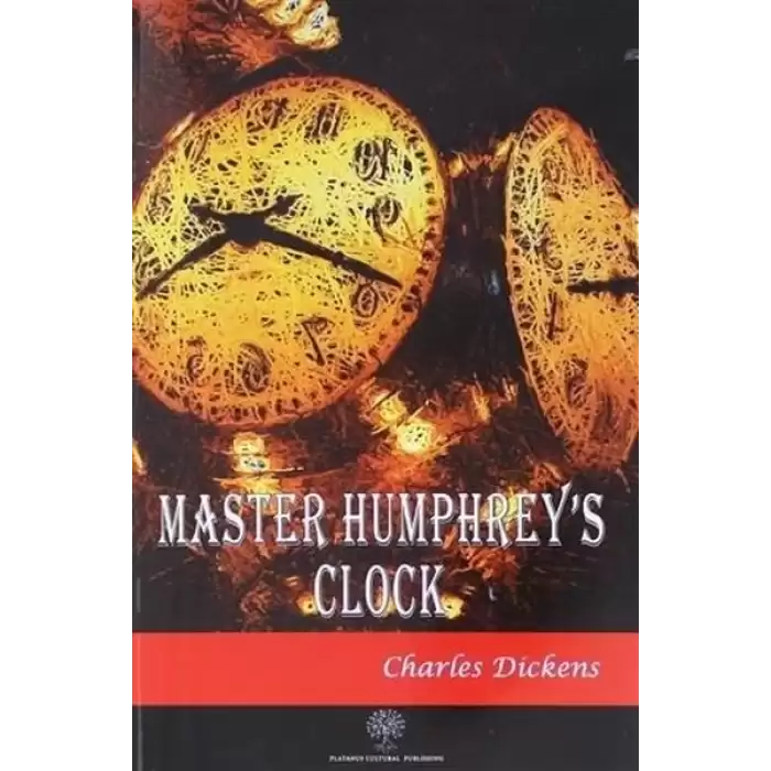 Master Humphreys Clock