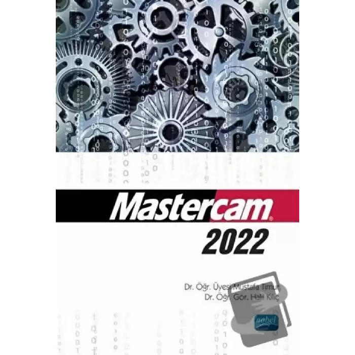 Mastercam 2022