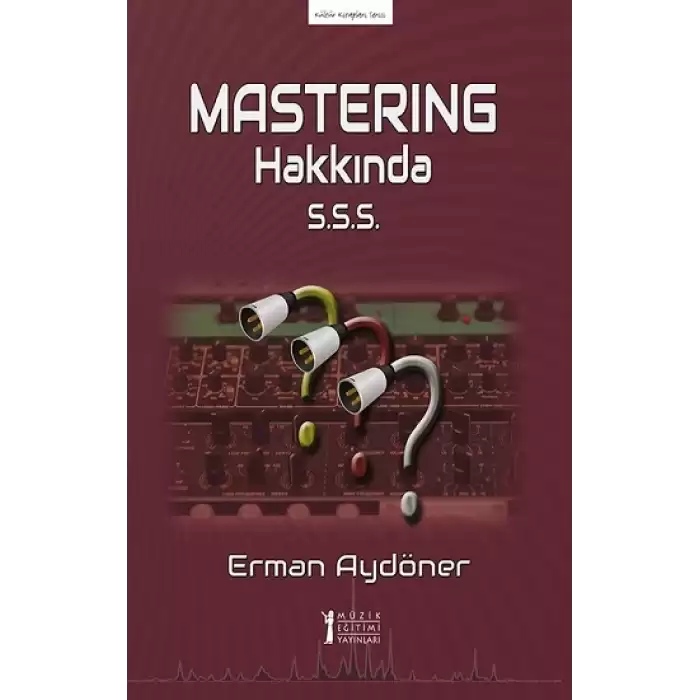 Masterıng Hakkında S.S.S.