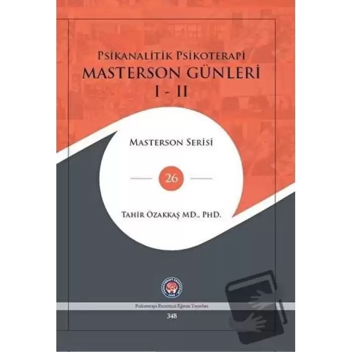 Masterson Günleri 1-2