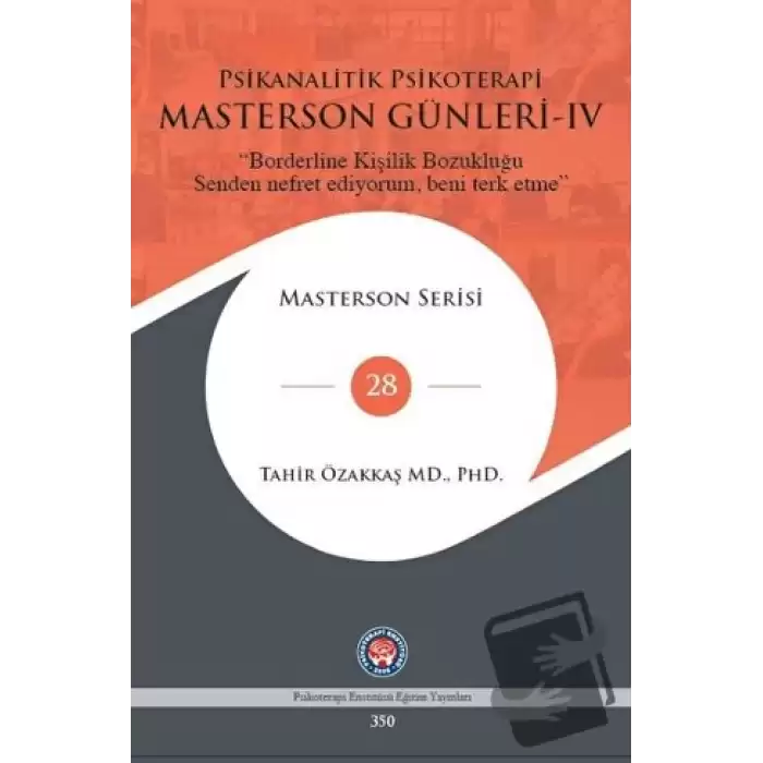 Masterson Günleri IV