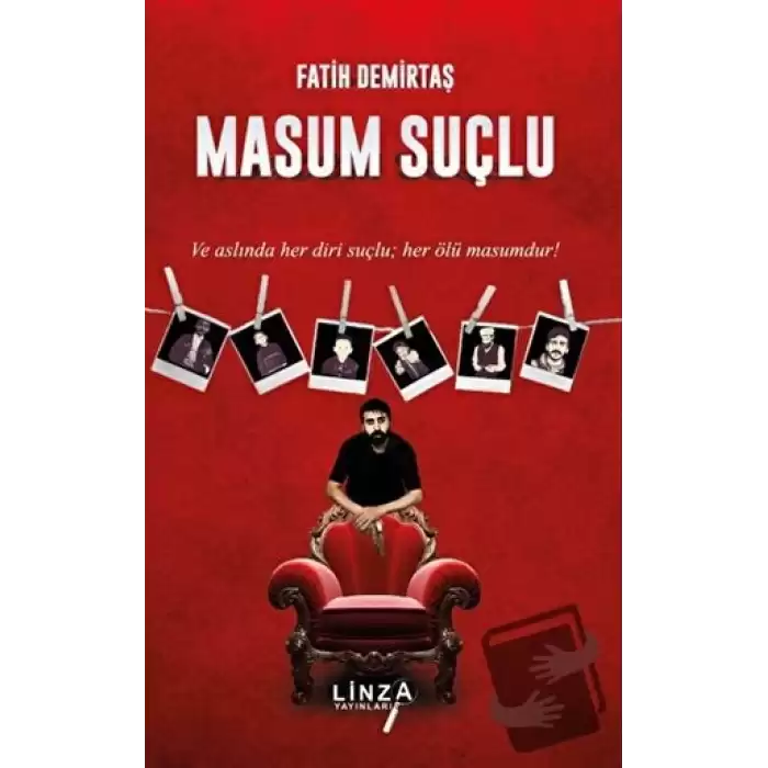 Masum Suçlu