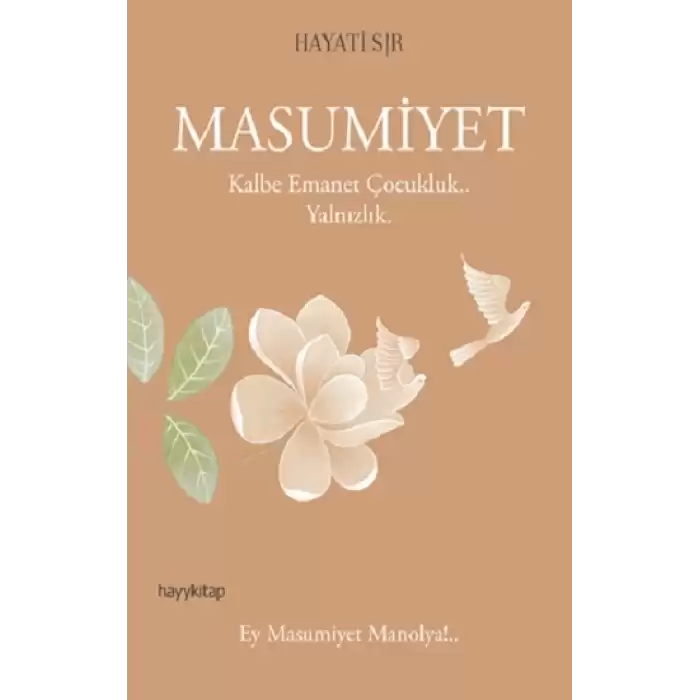 Masumiyet