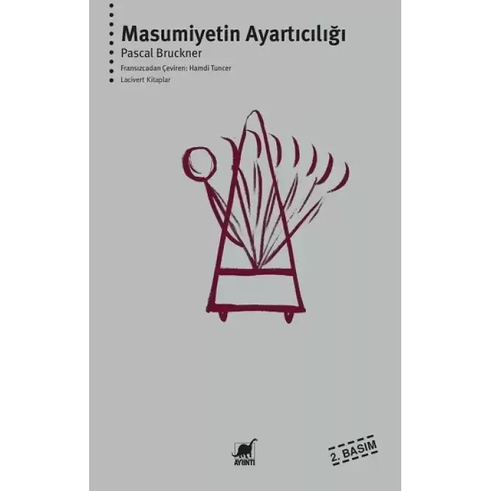 Masumiyetin Ayartıcılığı