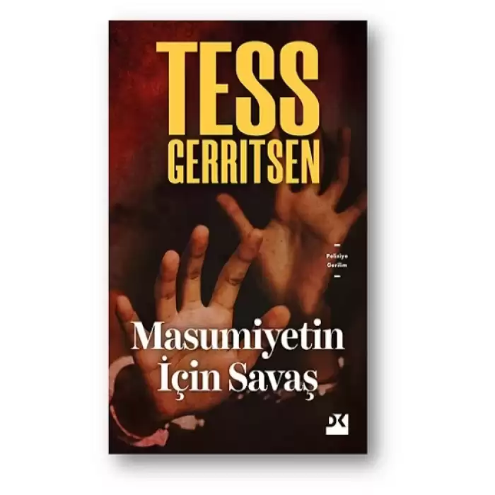 Masumiyetin İçin Savaş