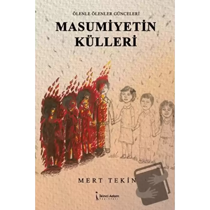 Masumiyetin Külleri