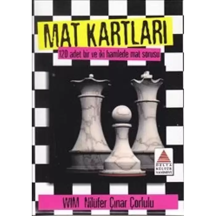 Mat Kartları