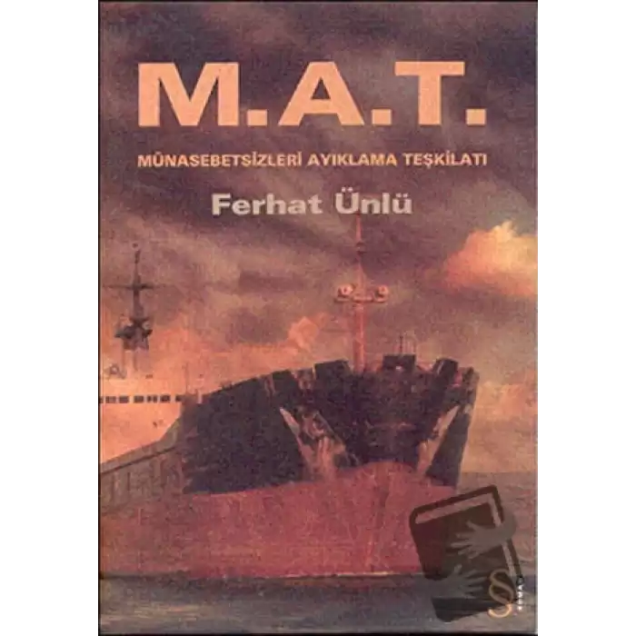 M.A.T. Münasebetsizleri Ayıklama Teşkilatı