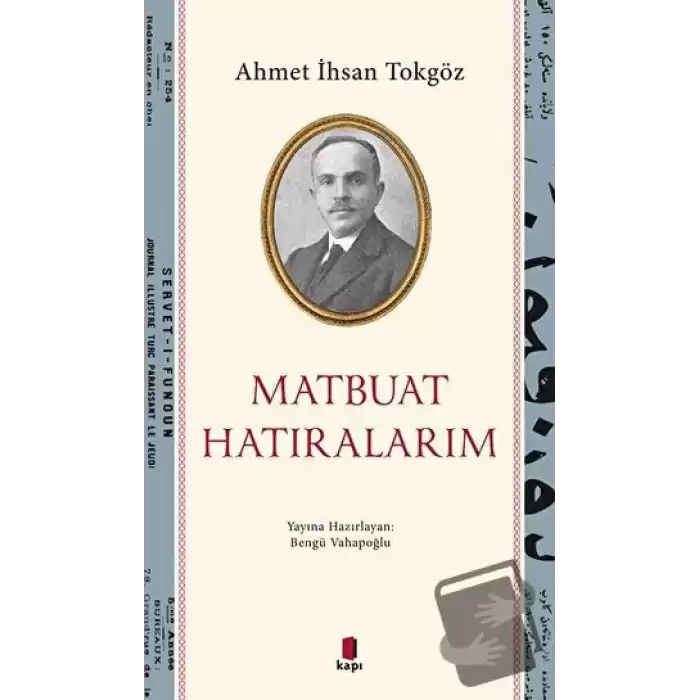 Matbuat Hatıralarım