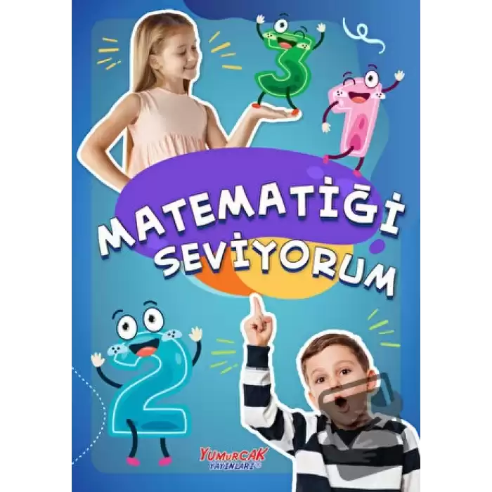 Matematiği Seviyorum