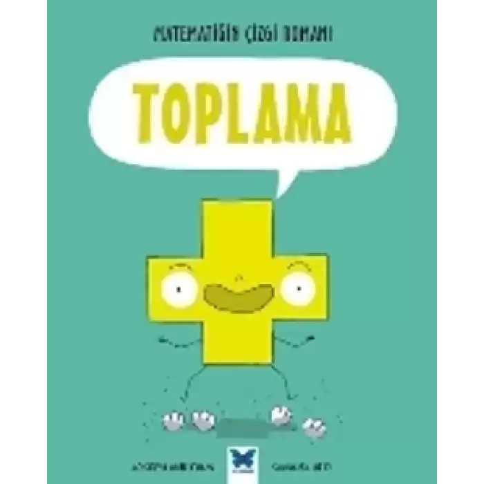 Matematiğin Çizgi Romanı : Toplama