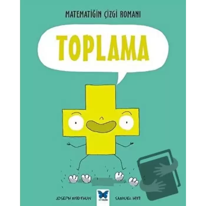 Matematiğin Çizgi Romanı : Toplama