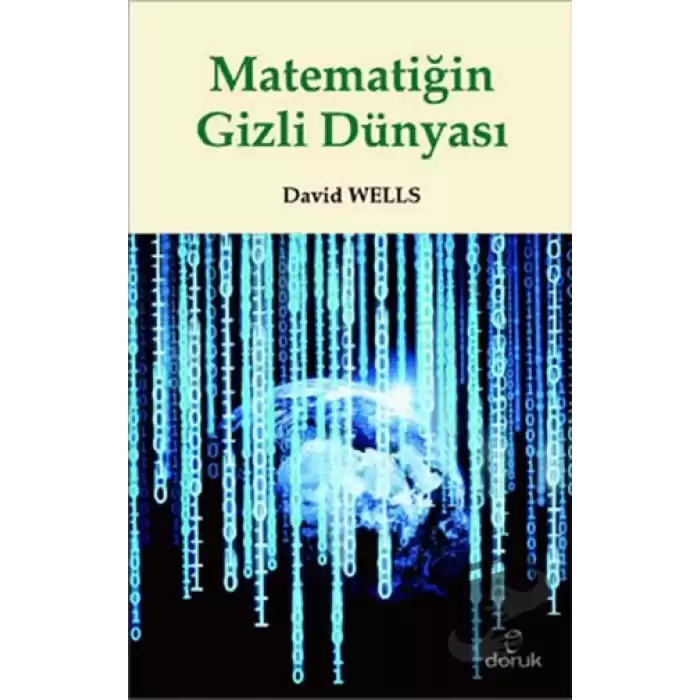 Matematiğin Gizli Dünyası