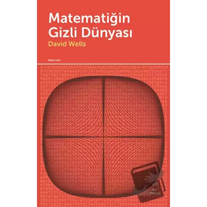 Matematiğin Gizli Dünyası