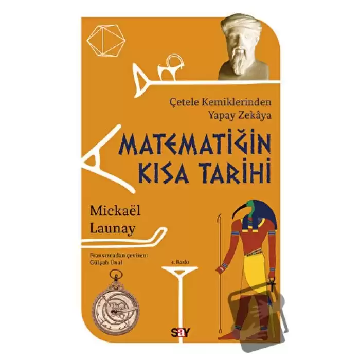 Matematiğin Kısa Tarihi