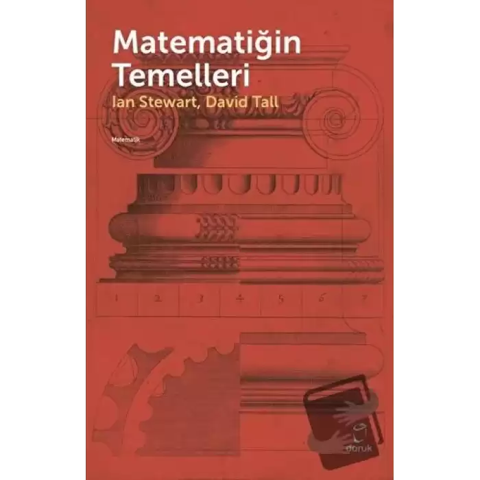 Matematiğin Temelleri