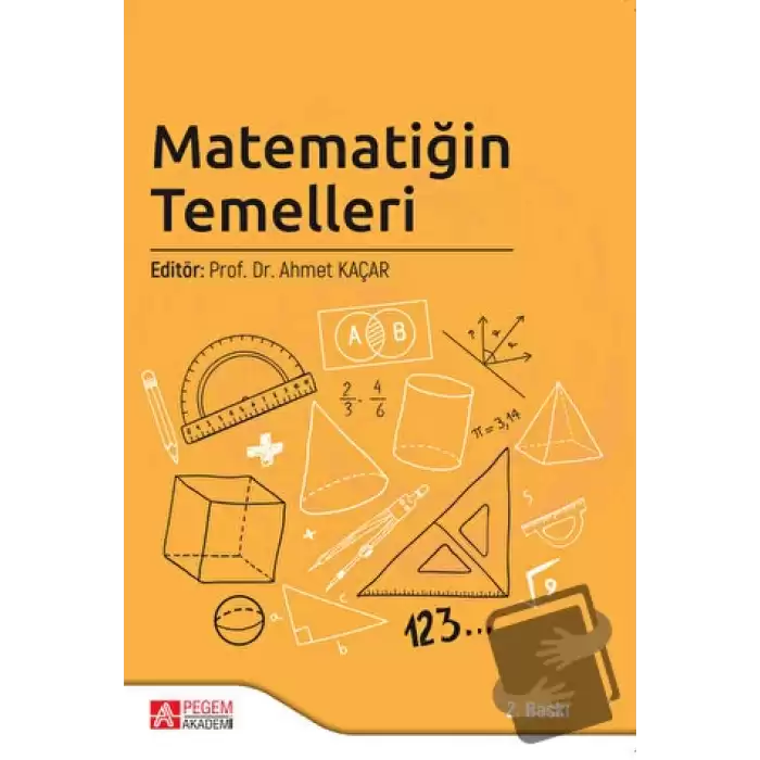 Matematiğin Temelleri