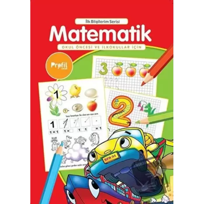 Matematik