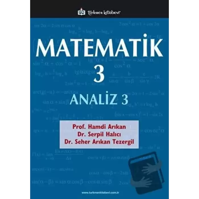 Matematik 3 - Analiz 3