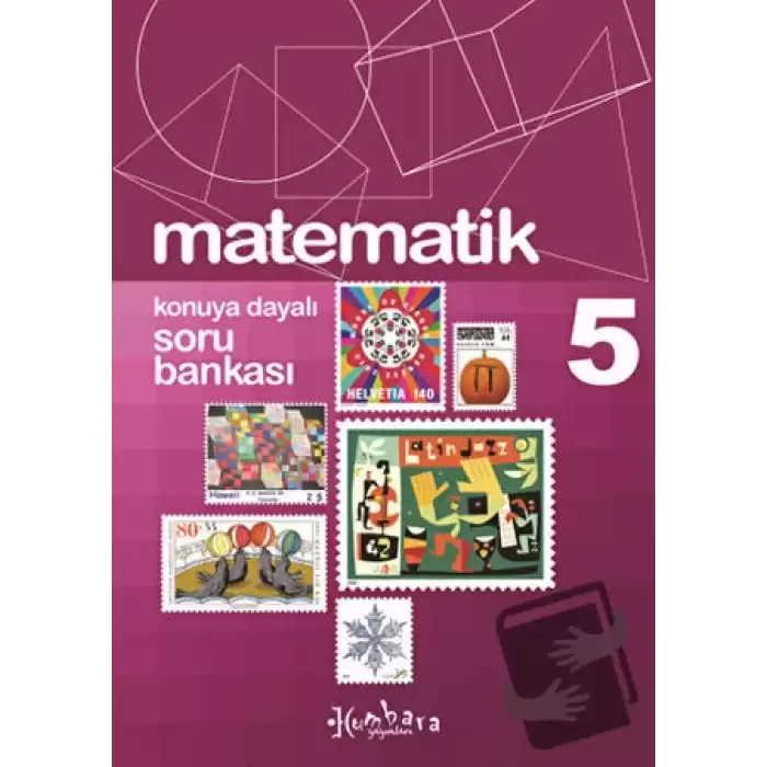 Matematik 5. Sınıf Soru Bankası