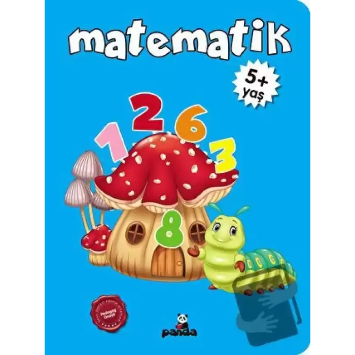 Matematik +5 Yaş