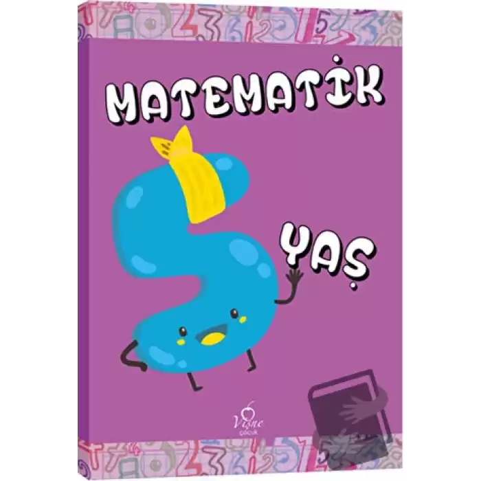 Matematik 5 Yaş