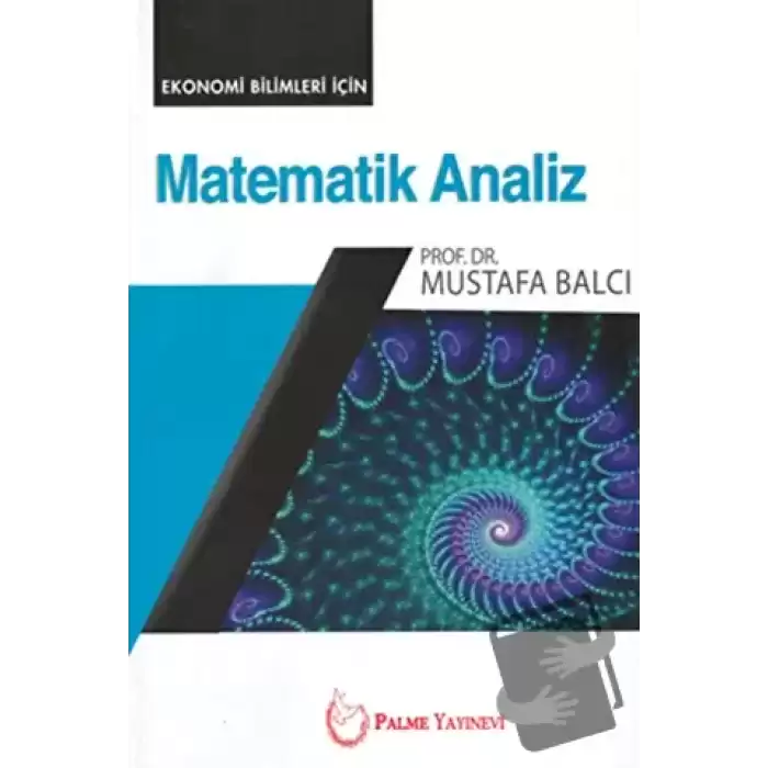 Matematik Analiz