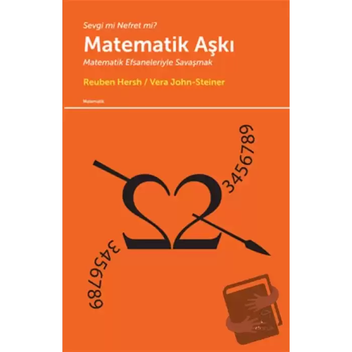 Matematik Aşkı