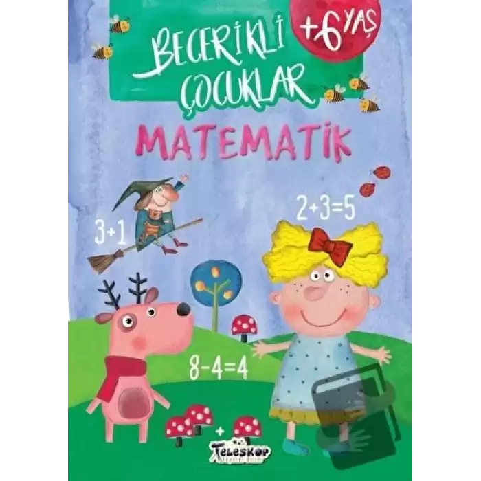 Matematik - Becerikli Çocuklar