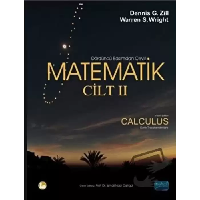 Matematik Cilt: 2