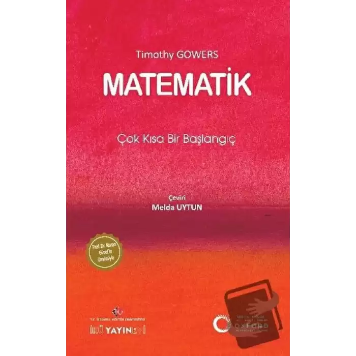 Matematik: Çok Kısa Bir Başlangıç