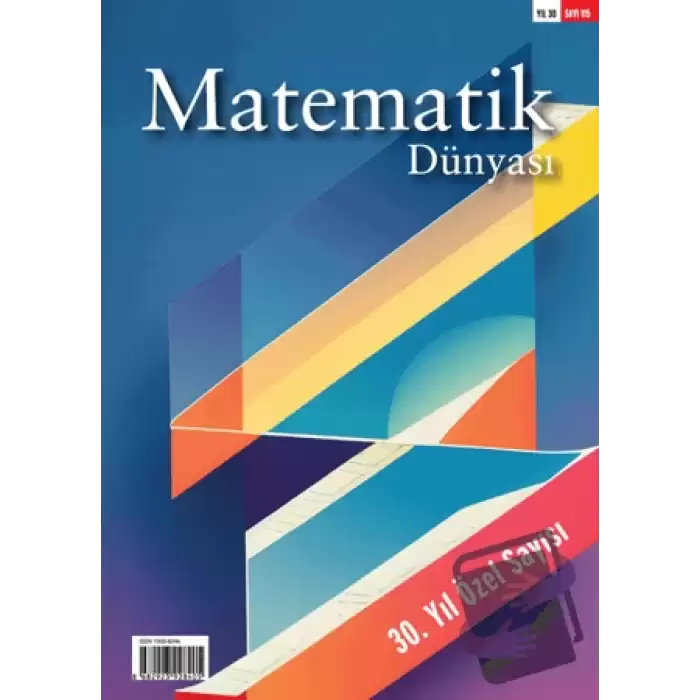 Matematik Dünyası