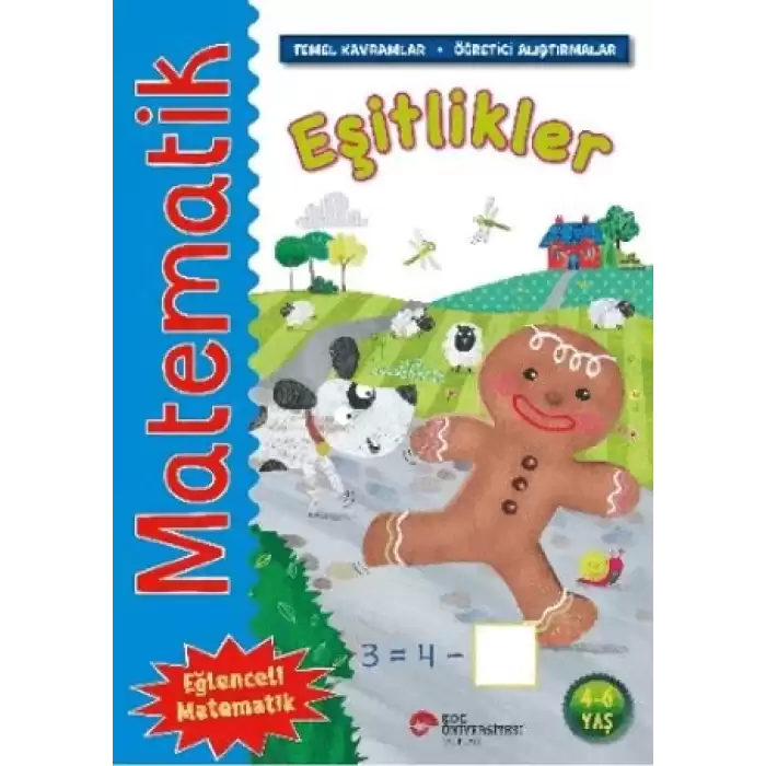 Matematik - Eşitlikler