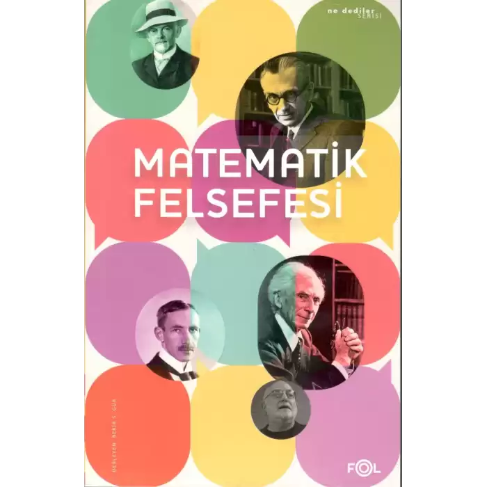 Matematik Felsefesi