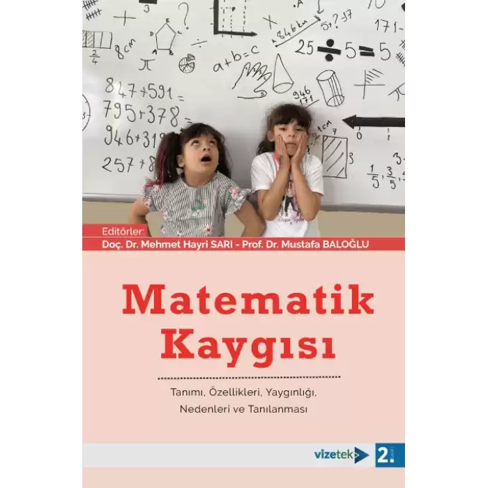 Matematik Kaygısı