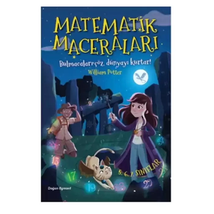 Matematik Maceraları