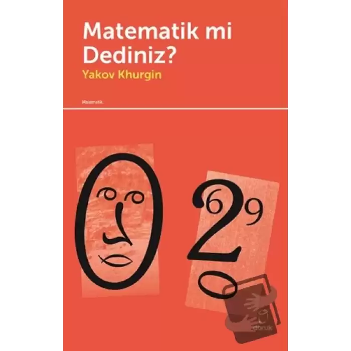 Matematik Mi Dediniz?