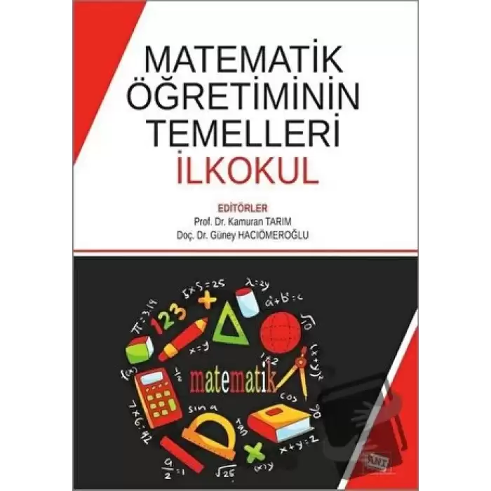 Matematik Öğretiminin Temelleri İlkokul