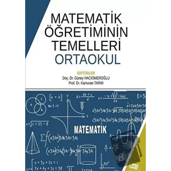 Matematik Öğretiminin Temelleri: Ortaokul