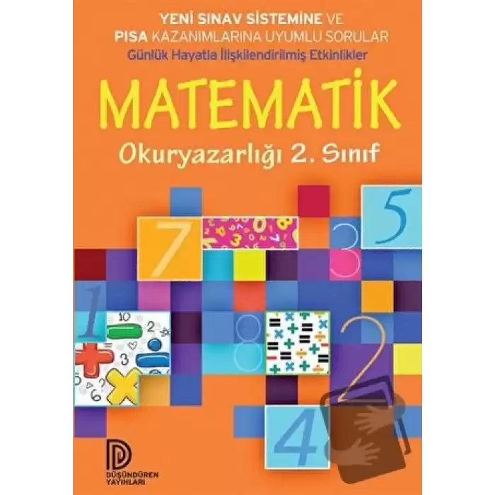 Matematik Okuryazarlığı 2. Sınıf