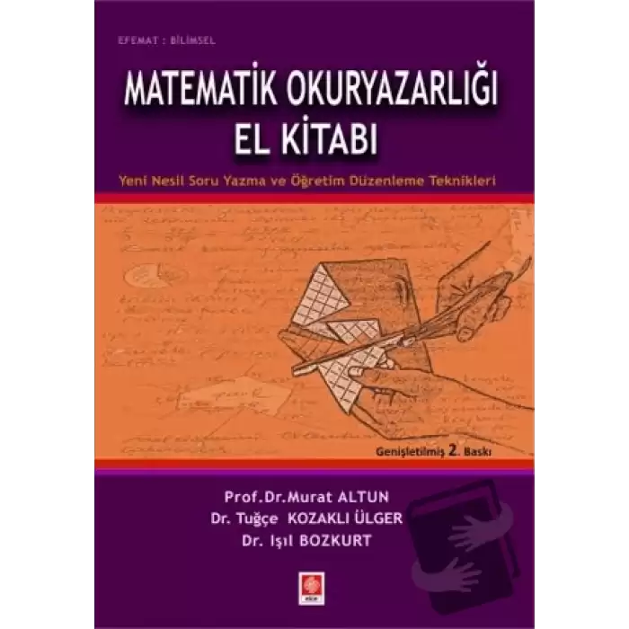 Matematik Okuryazarlığı El Kitabı